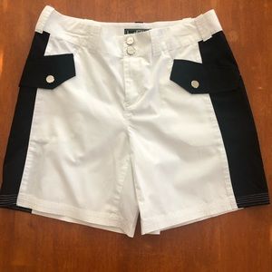 LAUREN ACTIVE WOMEN’S SHORTS